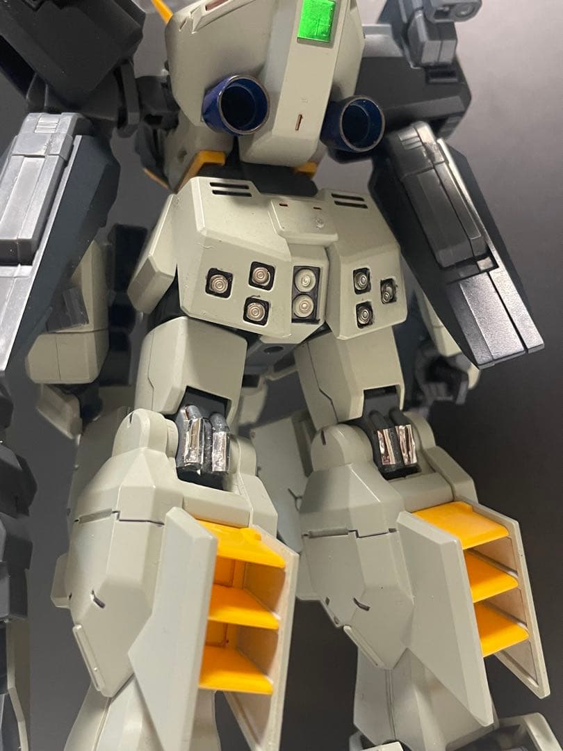 Hg (High Grade) Tr-1