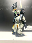 Hg (High Grade) Tr-1