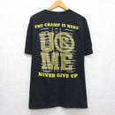 T -Shirt Xl/ 26Jun04