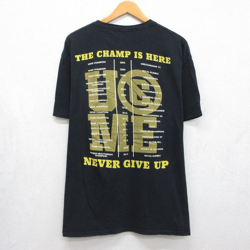 T -Shirt Xl/ 26Jun04