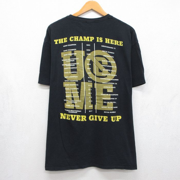 T -Shirt Xl/ 26Jun04