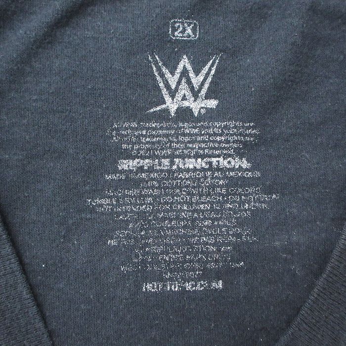 T -Shirt Xl/ 26Jun04