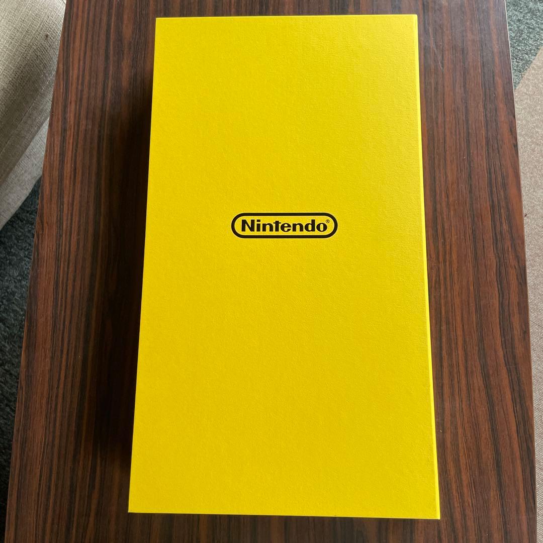 Nintendo Soft Box