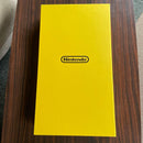Nintendo Soft Box
