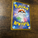 Pok Mon Trading Card Game Sr 086/063