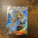 Pok Mon Trading Card Game Sr 086/063