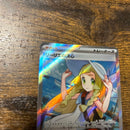 Pok Mon Trading Card Game Sr 086/063