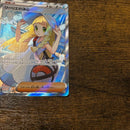 Pok Mon Trading Card Game Sr 086/063