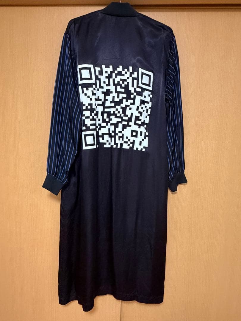 Comme Des Garcons Blouson Jackets