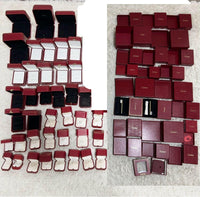 Cartier Other 25706 40