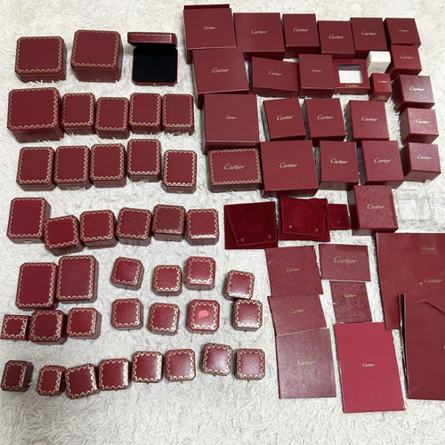 Cartier Other 25706 40