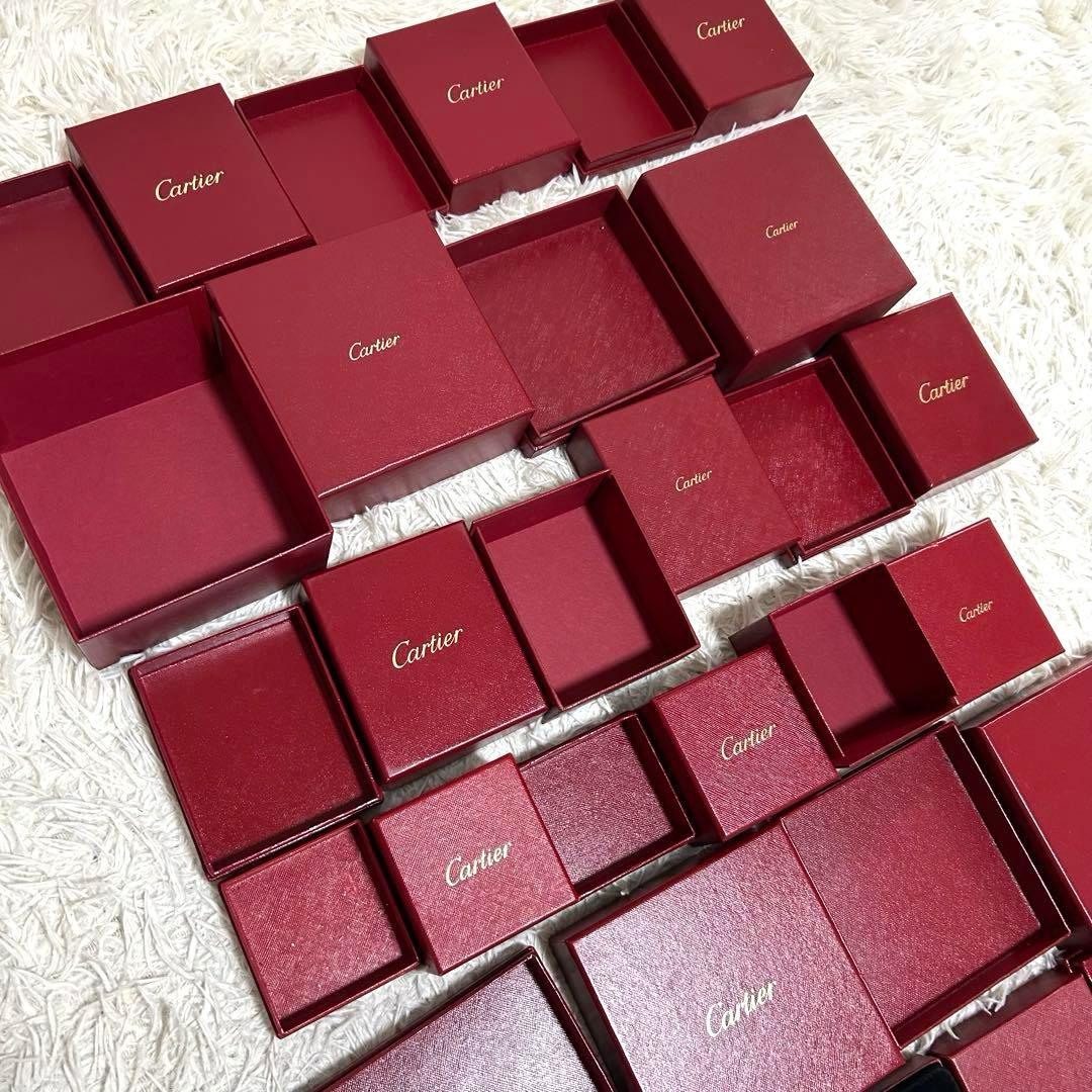 Cartier Other 25706 40