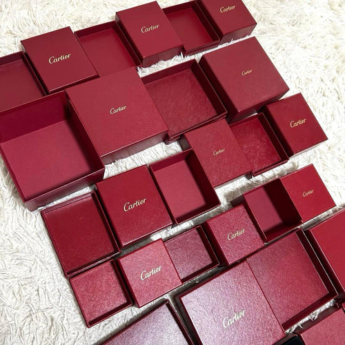 Cartier Other 25706 40