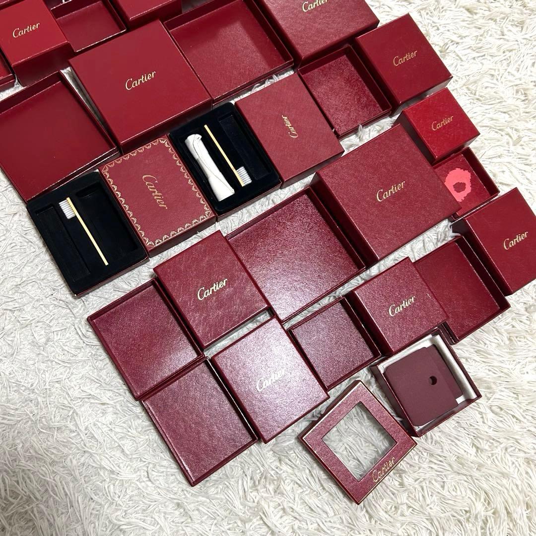 Cartier Other 25706 40