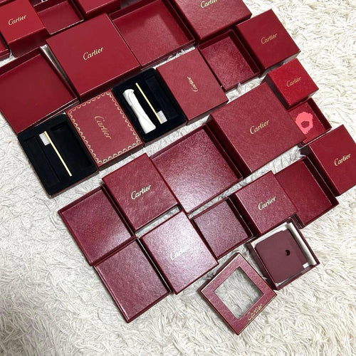 Cartier Other 25706 40