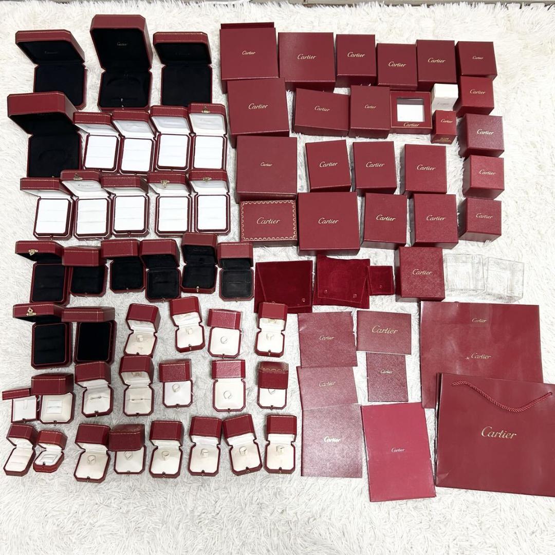 Cartier Other 25706 40