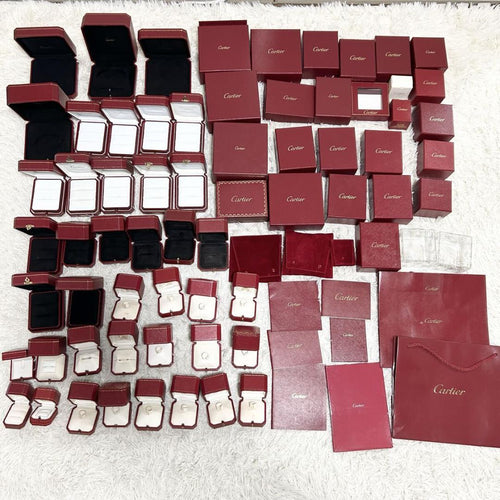 Cartier Other 25706 40