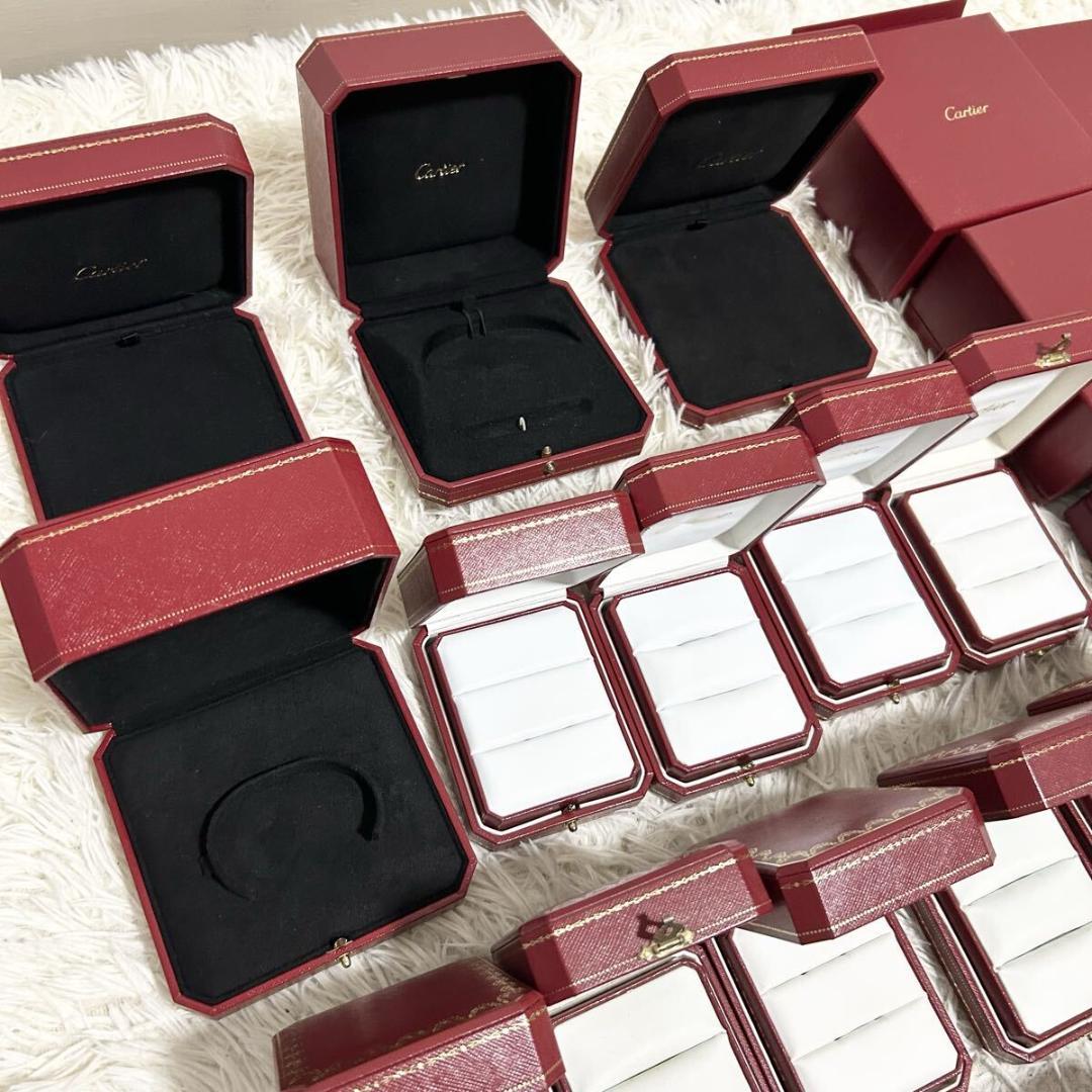 Cartier Other 25706 40