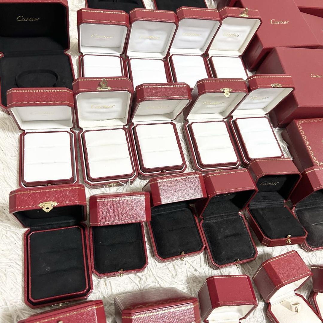 Cartier Other 25706 40