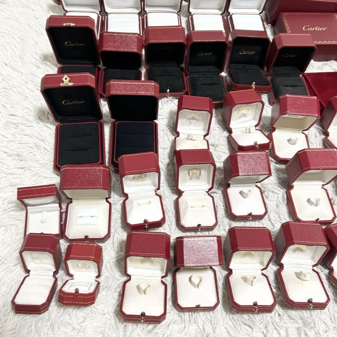 Cartier Other 25706 40
