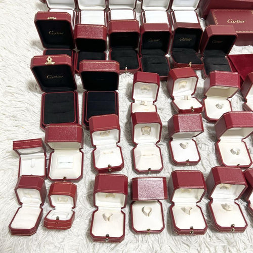 Cartier Other 25706 40