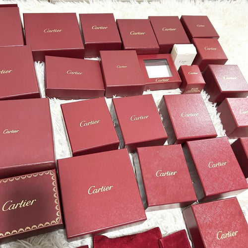 Cartier Other 25706 40