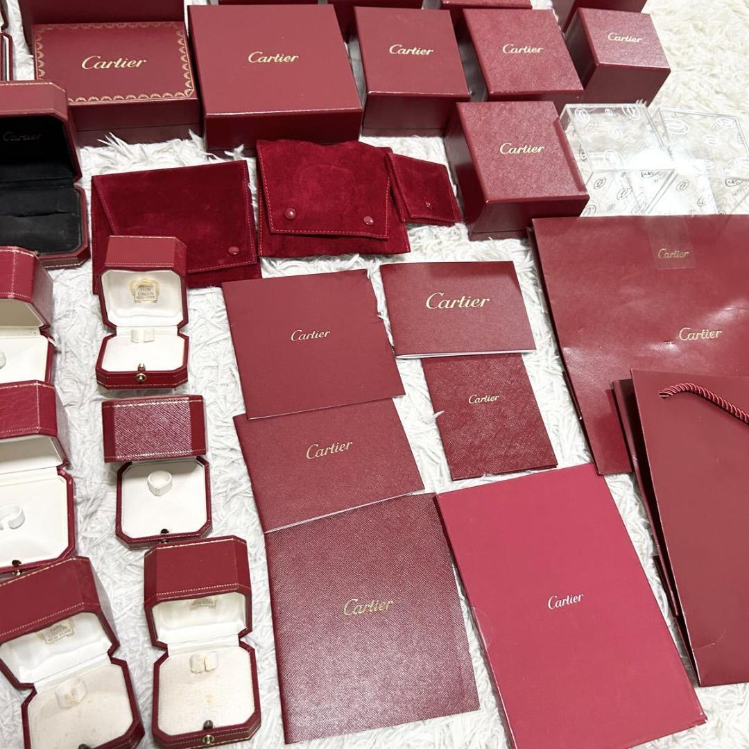 Cartier Other 25706 40