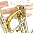 Yamaha Trumpets Nikkan Tr-134