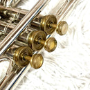 Yamaha Trumpets Nikkan Tr-134