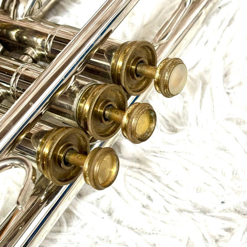 Yamaha Trumpets Nikkan Tr-134