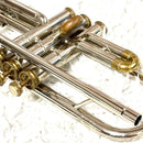 Yamaha Trumpets Nikkan Tr-134
