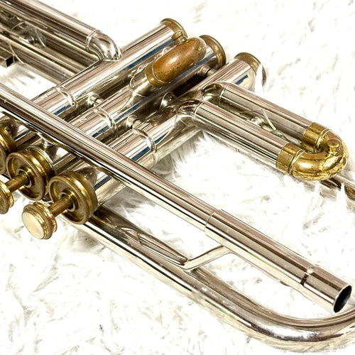 Yamaha Trumpets Nikkan Tr-134