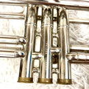 Yamaha Trumpets Nikkan Tr-134