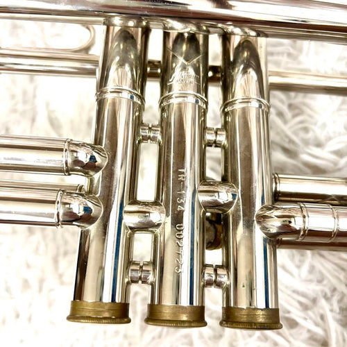 Yamaha Trumpets Nikkan Tr-134