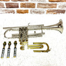 Yamaha Trumpets Nikkan Tr-134