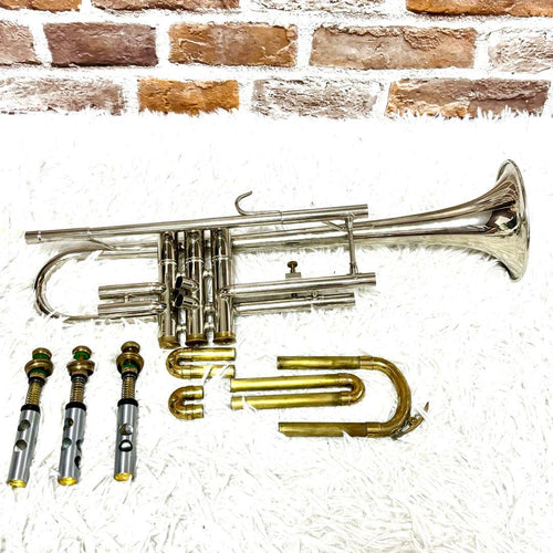 Yamaha Trumpets Nikkan Tr-134