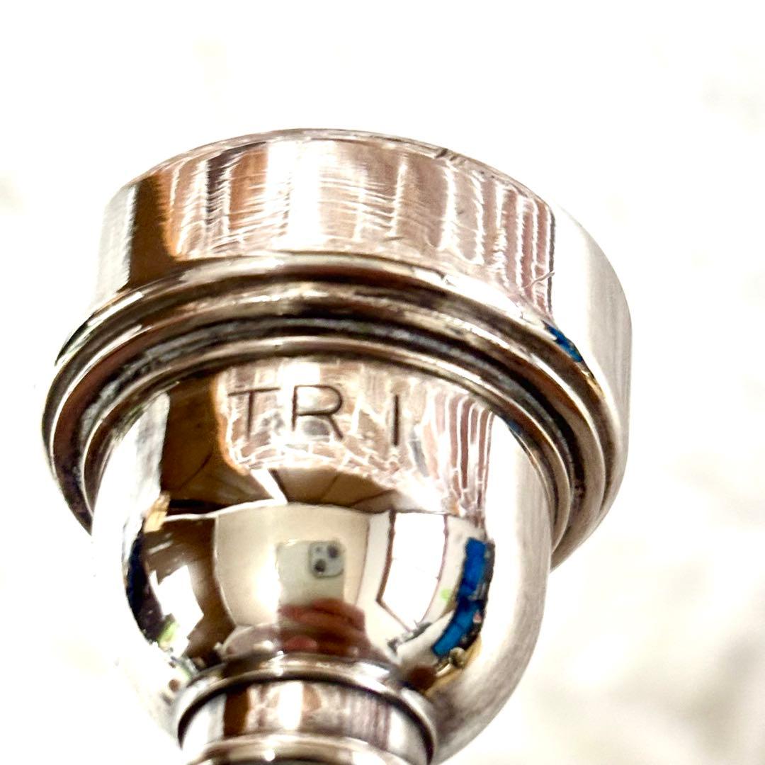 Yamaha Trumpets Nikkan Tr-134