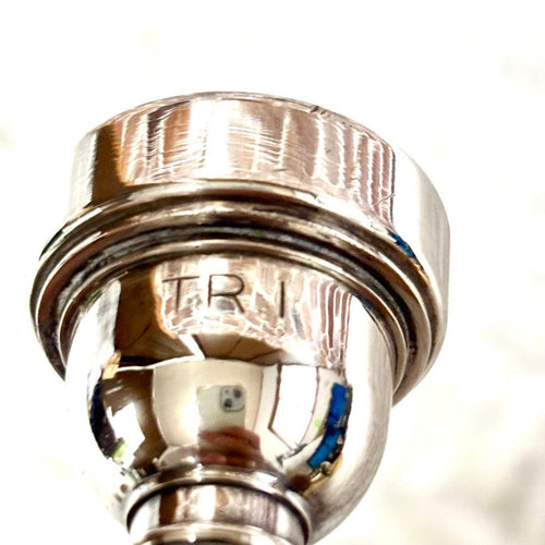 Yamaha Trumpets Nikkan Tr-134