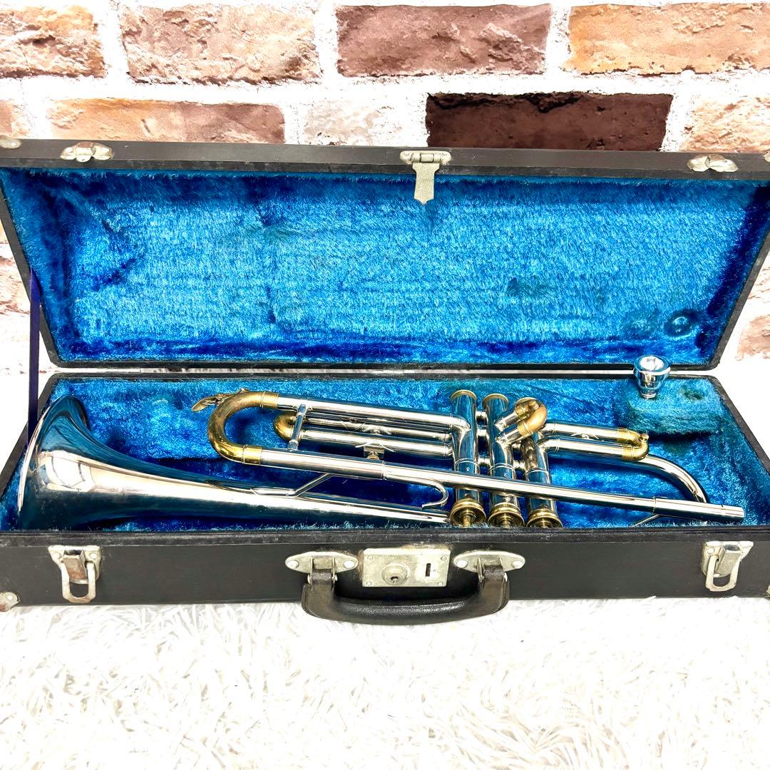 Yamaha Trumpets Nikkan Tr-134