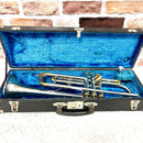Yamaha Trumpets Nikkan Tr-134