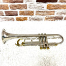 Yamaha Trumpets Nikkan Tr-134
