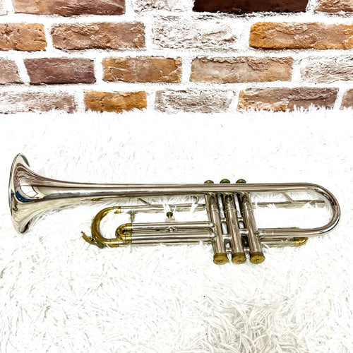 Yamaha Trumpets Nikkan Tr-134