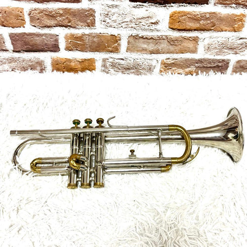 Yamaha Trumpets Nikkan Tr-134