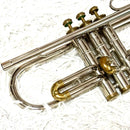 Yamaha Trumpets Nikkan Tr-134