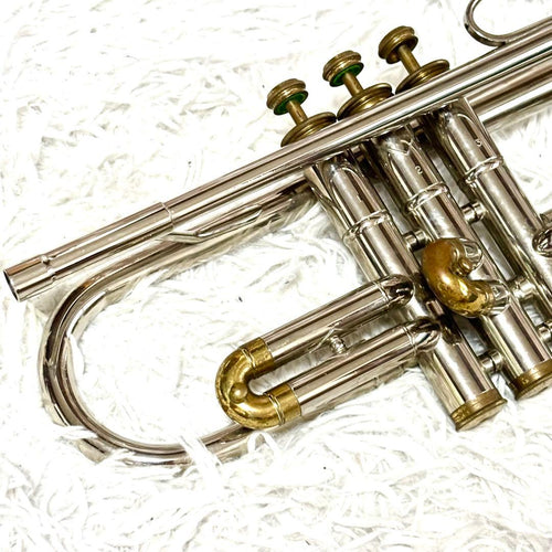 Yamaha Trumpets Nikkan Tr-134