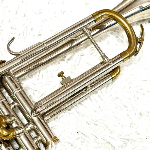Yamaha Trumpets Nikkan Tr-134