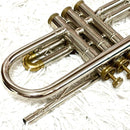 Yamaha Trumpets Nikkan Tr-134