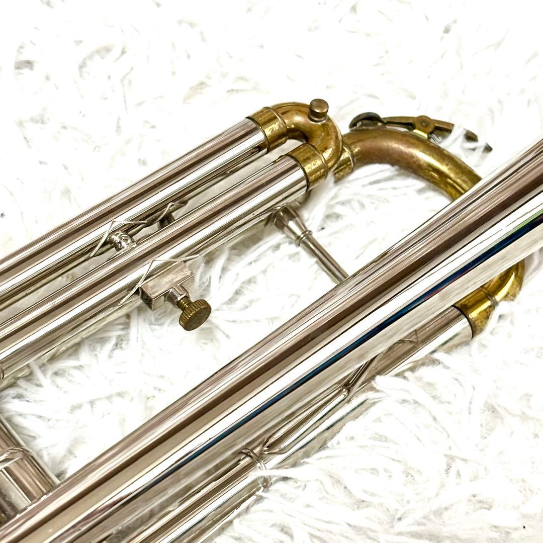 Yamaha Trumpets Nikkan Tr-134