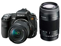 Digital Slr Sony W 200 Dslr-A200W 6G7V4D0