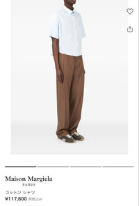 Maison Margiela Other 39